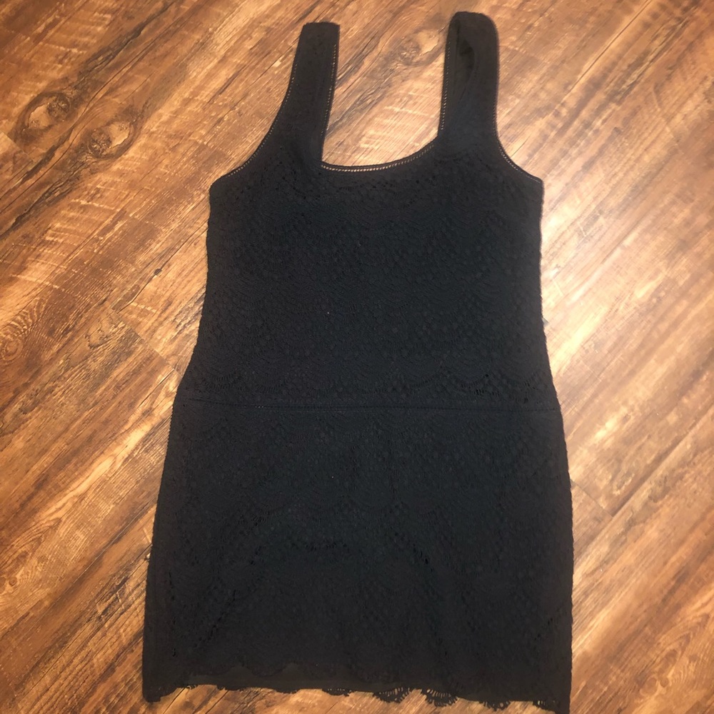 Juicy Couture Lace Dress‎